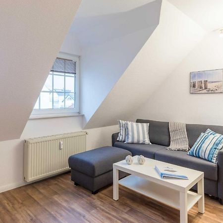 Fischerhus _ Wohnung 8 Cuxhaven Eksteriør bilde
